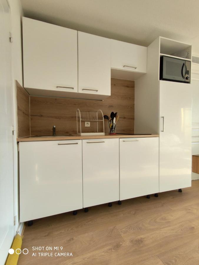 Appartement Cosy A 50M De La Plage Cannes Exterior photo
